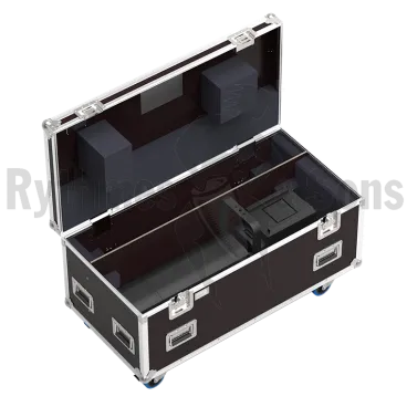 Product Flight case for ROBERT JULIAT Roxie / Roxie 2 (Led) followspot Image