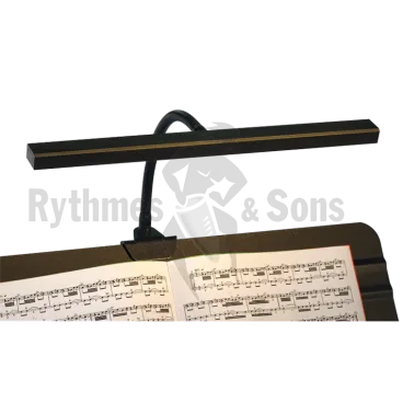 Eclairage à LED Professionnel Rythmes & Sons 24 Led 2900°K (ancien modèle)