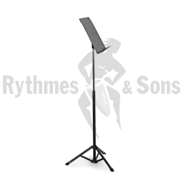 Folding Music Stand MANHASSET® Voyager #52