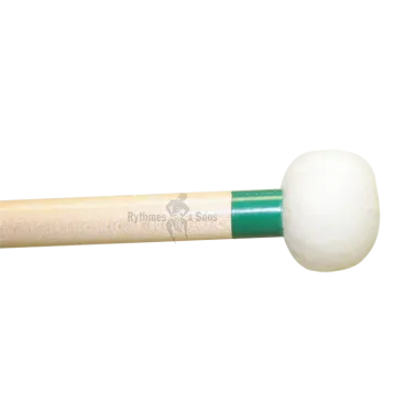 Paire de baguettes BALTER MALLETS Staccato T2