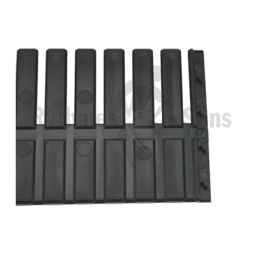 Séparateur universel pour tiroirs rackables L500xH70