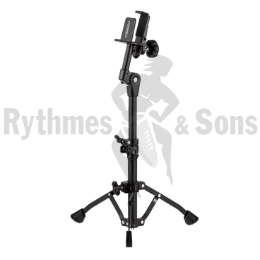 Produit MEINL THBS-S-BK Stand pour bongos Headliner Image