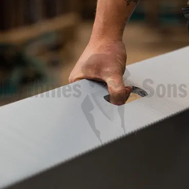 SpinBle®, Plateau 800x800 pour rouler-dérouler les câbles