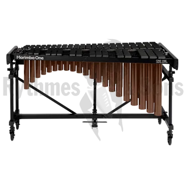 MARIMBA ONE #9003 One Vibe™ Limited Edition black bars 3 octaves Vibraphone