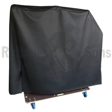 Produit RYTHMES & SONS Housse de protection pour chariot réf.CHR 5220 22 Image