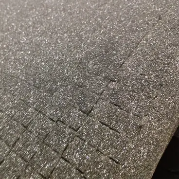 Lot de 10 mousses pré-découpées 585x440 ép.60