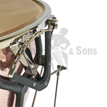 ADAMS 2PAGCBDHOW29L Philharmonic Raymond Curf Signature 29" Philharmonic Timpani Berlin Ratchet