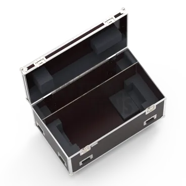 Flight-⁠case pour poursuite ROBERT JULIAT Alice avec pied