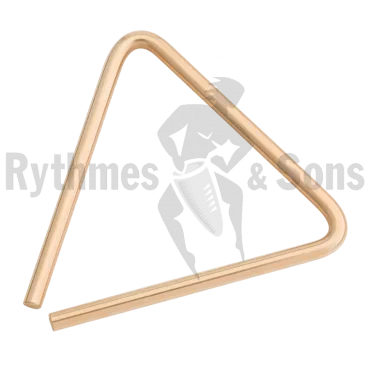 Produit SABIAN B8 Triangle 6"/15cm Image