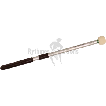 Paire de baguettes MALLETECH Hinger verte