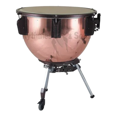 Produit ADAMS 2PAUNKG26 Timbale Universel 26" Cuivre lisse parabolique Image
