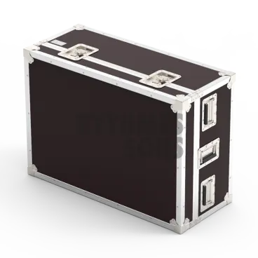 CHAMSYS MagicQ MQ500M Stadium Flight case for lighting console