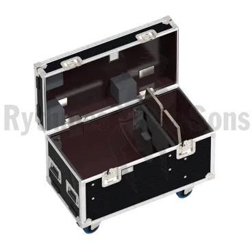 VERLINDE STAGEMAKER SL10 PREMIUM Flight case for 1 chain hoist