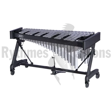 Produit ADAMS VSNA31S Vibraphone Solist APEX 3.1 octaves clavier Argenté Image
