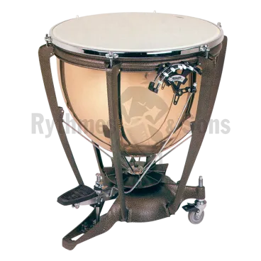 PREMIER Pro symphonic 30" Cuivre lisse parabolique