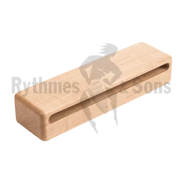 Produit SCHLAGWERK WB828S Woodblock Symphonic Series Grave 11"/28cm Image