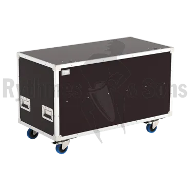 Flight-case OPENROAD® pour 40 pieds de praticables ASD PT60100