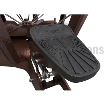 PREMIER TEP32C 32" Elite New generation Timpani Polished parabolic copper kettle