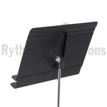 Pupitre double rebord MANHASSET® Orchestral #50
