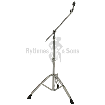 MAPEX Boom Cymbal Stand with double braced legs B750A