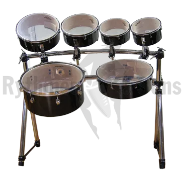 Produit Toms mélodiques gigognes CADESON Image