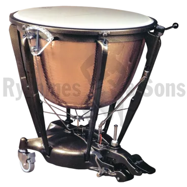 Majestic Grand Symphonic hammered 26" timpani