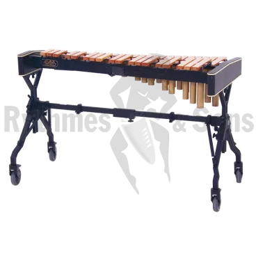 ADAMS XS2LV35 Solist Voyager Xylophone 3 octaves 1/2