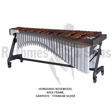 ADAMS MAHA43 4 octaves 1/3 Artist Alpha Marimba