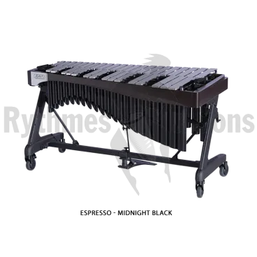 ADAMS VAWA30S Vibraphone Artist Alpha APEX 3 octaves clavier Argenté