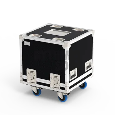 L-⁠ACOUSTICS SB15P Flight case pour 1 enceinte