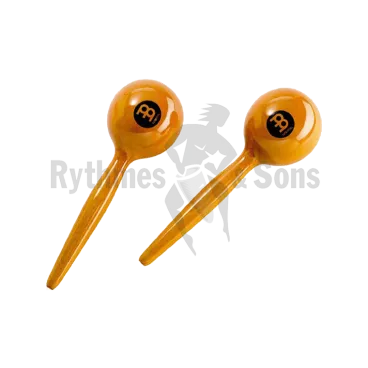 Produit MEINL MWM2AM Maracas en bois Image