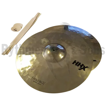 SABIAN Ø19" HHX HHX Synergy Medium 11994XBM cymbal