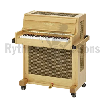 SCHIEDMAYER Pagageno Glockenspiel à clavier 3 octaves 1/2