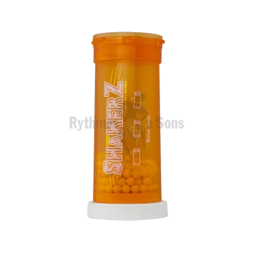 Produit GROVER Shaker orange Image