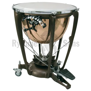 Timbale PREMIER Elite 25" Cuivre lisse parabolique