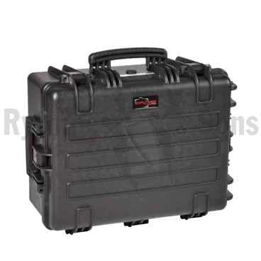 EXPLORER® 5325 Valise étanche 538x405xH250 int. avec mousse