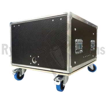 Planche à roulettes amovible pour racks 19" OpenTop® prof. 700mm