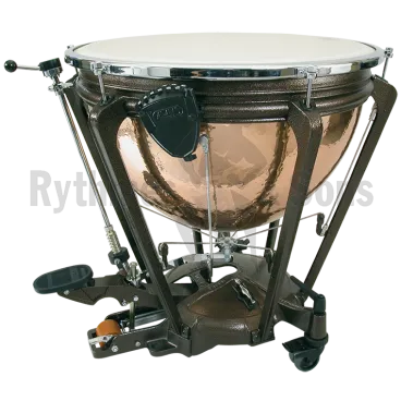 Timbale Adams Symphonic martelé parabolique 26"