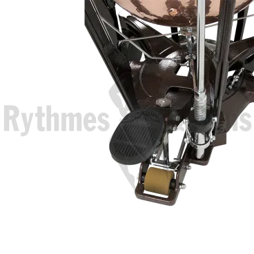 ADAMS 2PASYIIDH29 Timbale Symphonic Gen II 29" Cuivre martelé profond