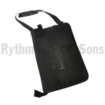 ADAMS AD-108 Etui à baguettes pour 7 paires de baguettes