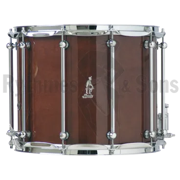 Caisse claire de concert Brady 14" x 12"