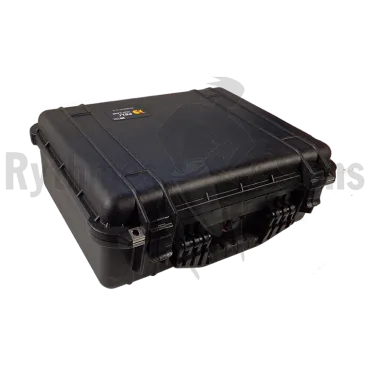 Valise PELI™ 1520 459x327xH171 int. sans mousse