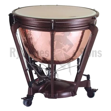 Timbale Adams Symphonic cuivre profond 29"