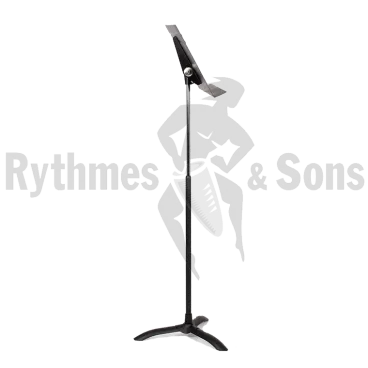 6x pupitres MANHASSET® Symphony #48