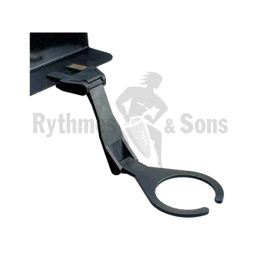 MANHASSET® #1340 Support de sourdine pour trombone