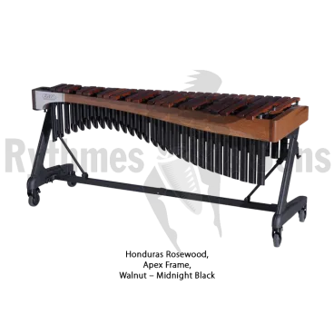 ADAMS AHA40 Artist Alpha APEX Xylophone 4 octaves