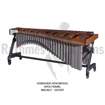 ADAMS MAHA43 4 octaves 1/3 Artist Alpha Marimba