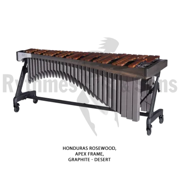 ADAMS MAHA43 4 octaves 1/3 Artist Alpha Marimba