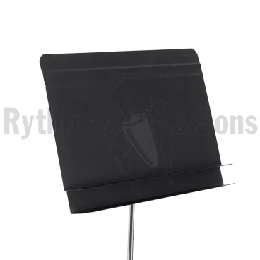 Pupitre double rebord MANHASSET® Orchestral #50