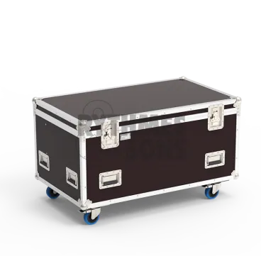 Flight-⁠case pour poursuite ROBERT JULIAT Alice avec pied